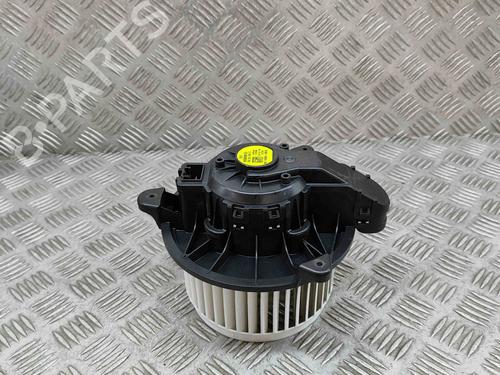 Moteur de chauffage FORD PUMA (J2K, CF7) 1.0 EcoBoost mHEV (155 hp) 28549031