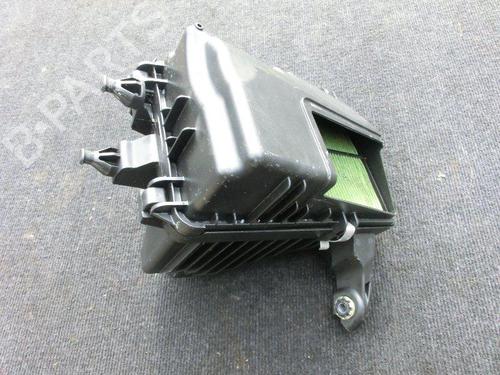Air filter box NISSAN QASHQAI II SUV (J11, J11_) 1.2 DIG-T | BP6721513M87 