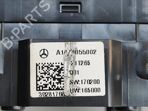 Switch MERCEDES-BENZ GLS (X167) AMG 63 4Matic+ EQ Boost 4-matic+ (167.989) | BP28555316I30