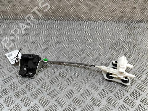 Used Tailgate lock Tailgate lock MERCEDES-BENZ GLC Coupe (C253) 300 4-matic (253.384) (258 hp) 27799209 27799209