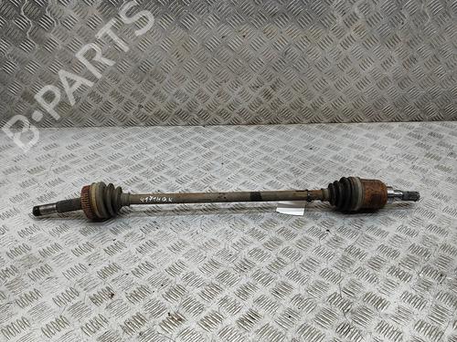 Used Left rear driveshaft NISSAN QASHQAI II (J11, J11_) 1.6 dCi ALL MODE 4x4-i (130 hp) 16257952
