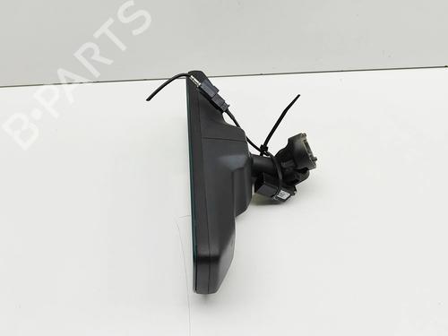 Rear mirror FORD TRANSIT V363 Van (FCD, FDD) 2.0 EcoBlue | BP37642459I6 - Image 2