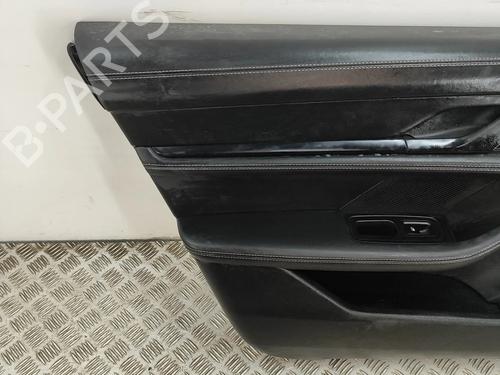 Front left panel PORSCHE TAYCAN Cross Turismo (Y1B) 4S Performance Battery Plus (Y1BDB1) | BP33382917C58 - Image 3