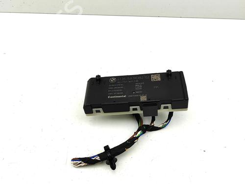 Used Electronic module Electronic module BMW 4 Gran Coupe (G26) M440 i Mild-Hybrid xDrive (374 hp) 34136866 34136866
