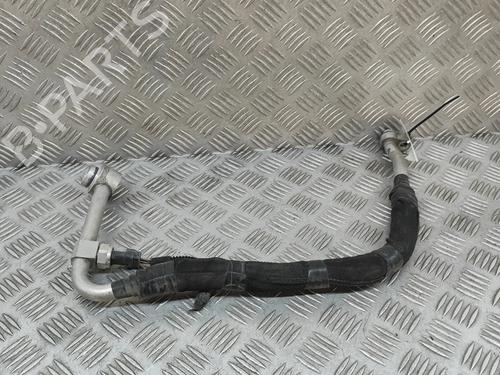 Used AC pipe AC pipe PORSCHE PANAMERA (971) 2.9 4 E-Hybrid (97ABE1, 97BBE1) (330 hp) 26597092 26597092