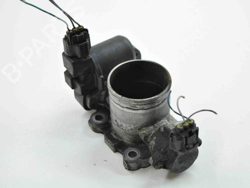 Used Throttle body LEXUS IS II (_E2_) 220d (ALE20) (177 hp) 30268203