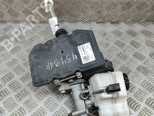 Servo brake VW GOLF VII (5G1, BQ1, BE1, BE2) e-Golf | BP19283987M42