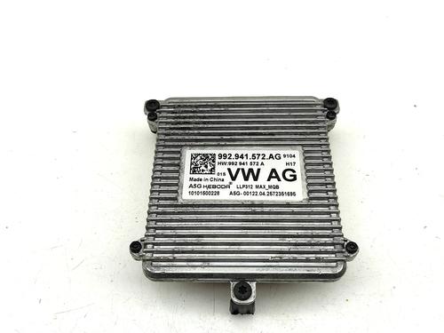 Electronic module VW TIGUAN (CT1) 1.5 eTSI | BP35811649M83 - Image 5