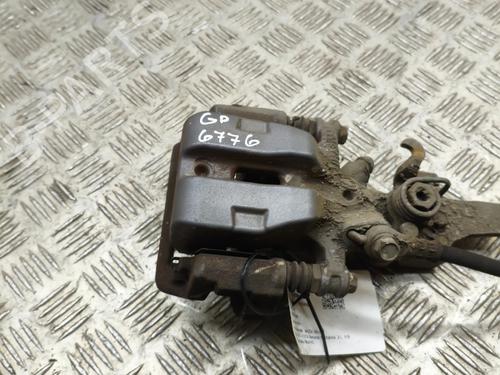 Right rear brake caliper MAZDA MX-5 IV (ND__) 2.0 (ND2E, ND6E) | BP40042815M106 - Image 2