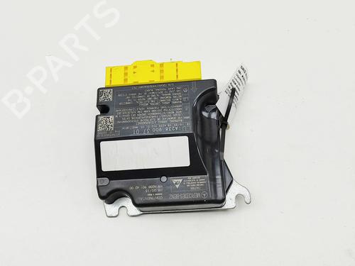 Used ECU airbags ECU airbags 36809357 36809357