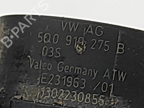 Electronic module AUDI A3 (8V1, 8VK) 2.0 TDI | BP31662584M83 - Image 6