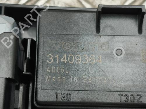 Fuse box VOLVO S60 II (134) D3 | BP39719743E1 - Image 5