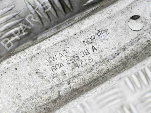 Left rear suspension arm AUDI Q5 (FYB, FYG) 2.0 TDI quattro | BP16270527M14