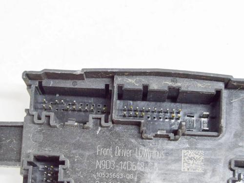 Electronic module JAGUAR F-PACE (X761) 2.0 D200 MHEV | BP28430484M83