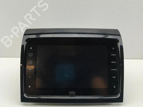 Used Electronic module Electronic module 37598900 37598900