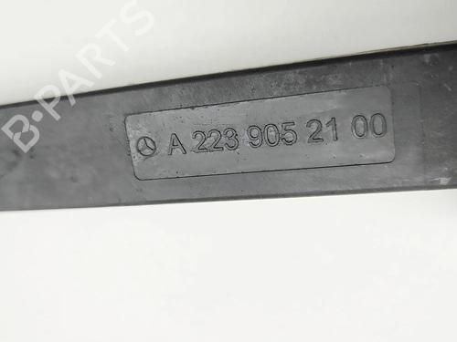 Electronic module MERCEDES-BENZ EQS (V297) EQS 450+ (297.123) | BP39205652M83 - Image 7