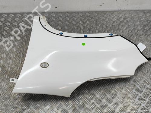 Left front fenders FIAT 500L (351_, 352_) 1.4 (199LYB1B) | BP24581818C41 