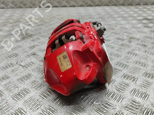 Left front brake caliper TESLA MODEL 3 (5YJ3) EV AWD | BP33368262M105 - Image 4