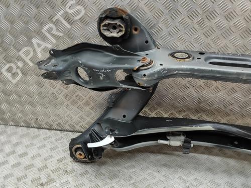 Rear axle MERCEDES-BENZ E-CLASS Convertible (A238) E 220 d (238.414) | BP28387817M2  - Image 7