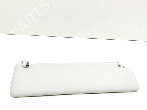 Used Left sun visor Left sun visor IVECO DAILY VI Platform/Chassis 33S16, 35S16, 35C16, 40C16, 42S16, 50C16 (156 hp) 36045445 36045445