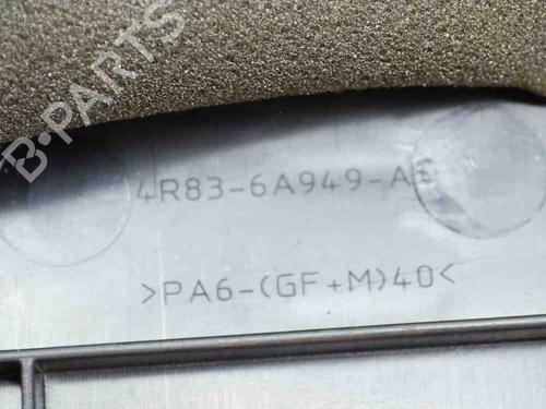 Upper protection JAGUAR XF I (X250) 3.0 D | BP9628693M93 
