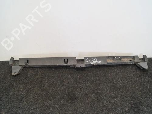 Used Rear bumper bracket Rear bumper bracket OPEL CORSA D (S07) 1.2 (L08, L68) (86 hp) 6730048 6730048