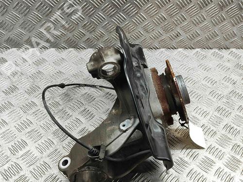 Left front steering knuckle MERCEDES-BENZ EQB (X243) EQB 300 4-matic (243.608, 243.609) | BP29593535M25