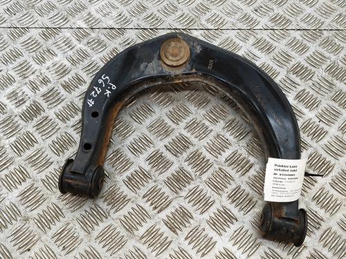 Used Left front suspension arm VW AMAROK (2HA, 2HB, S1B, S6B, S7A, S7B, AGD) 2.0 BiTDI 4motion (180 hp) 30301490