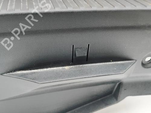 Pynteliste til bagklap RENAULT AUSTRAL E-TECH 200 Hybrid (HGM2) | BP38495095C151 - Image 3