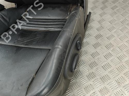 Seats set PORSCHE 911 (996) 3.6 Carrera 4 | BP27933592C78 