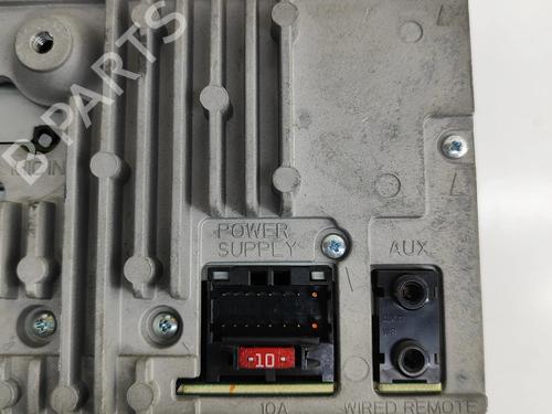 Electronic module HYUNDAI H-1 Cargo (TQ) 2.5 CRDi | BP25787710M83