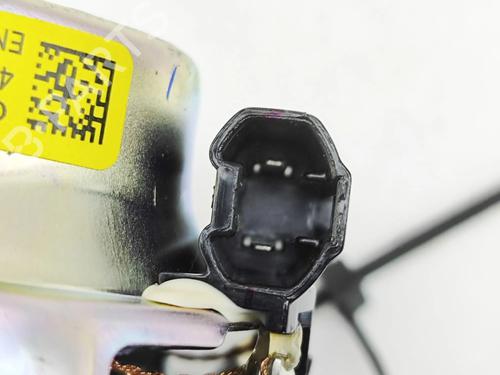 Speaker LAND ROVER DEFENDER Station Wagon (L663) P525 4x4 | BP32525624E2