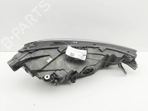 Left headlight AUDI A3 Sportback (8YA, 8YF) 35 TFSI | BP39884286C28 - Image 5