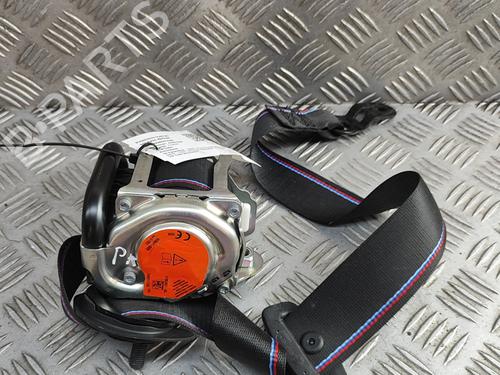 Used Front left seatbelt BMW 8 Gran Coupe (G16, F93) M8 (600 hp) 28956103