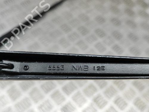 Front windshield wiper arm CHRYSLER PACIFICA 3.5 AWD | BP25787401C143 