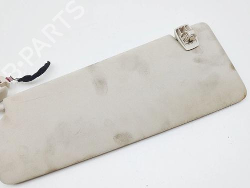 Right sun visor BMW 5 (G30, F90) 520 i | BP39958361I2 - Image 6