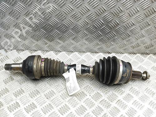 Used Left front driveshaft MERCEDES-BENZ CLA Coupe (C117) AMG CLA 45 4-matic (117.352) (381 hp) 32458876