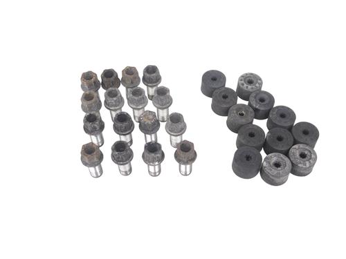 Used Other Other VW BEETLE Convertible (5C7, 5C8) 1.4 TSI (160 hp) 33361779 33361779