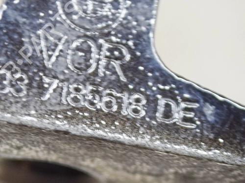 Hinge/Door check strap BMW 5 (F10) 535 d | BP14629688C146