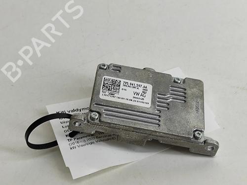 Electronic module VW TIGUAN (AD1, AX1) 1.5 TSI | BP27771753M83 
