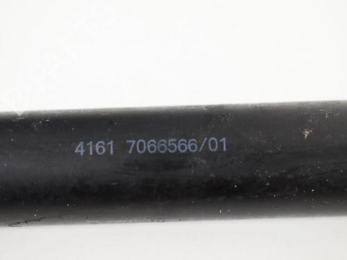 Hood lift support MINI MINI (R50, R53) Cooper S | BP30257278C139 