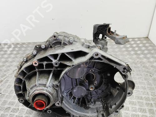 Used Gearbox Gearbox 34475859 34475859