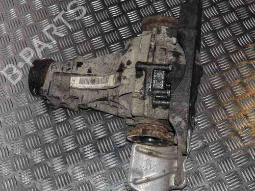Differential, bag AUDI Q5 (8RB) 2.0 TDI quattro (163 hp) 7736824