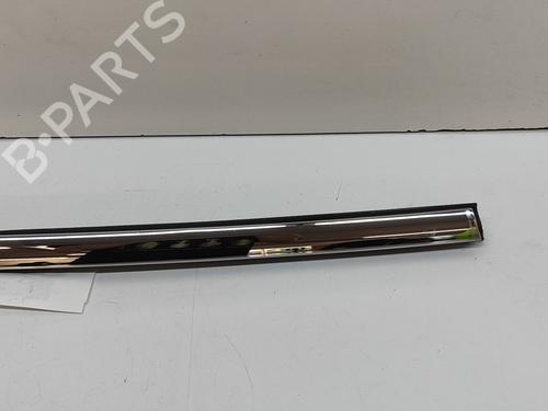 Door moulding trim TESLA MODEL S (5YJS) P100D AWD | BP28497955C150 