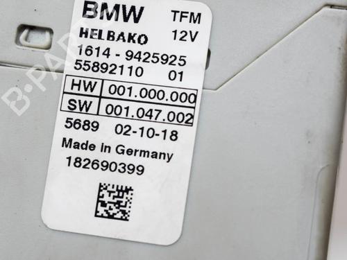 Electronic module BMW i3 (I01) Range Extender | BP10073812M83 - Image 6