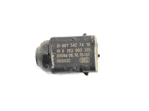 Electronic module MERCEDES-BENZ M-CLASS (W164) ML 63 AMG 4-matic (164.177) | BP30222025M83 