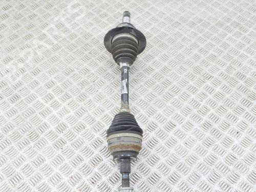 Used Left front driveshaft TESLA MODEL S (5YJS) 70D AWD (525 hp) 11870018