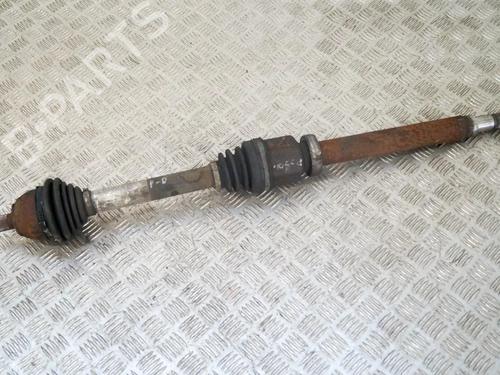 Used Right front driveshaft FORD FOCUS II (DA_, HCP, DP) 1.8 TDCi (115 hp) 6733976
