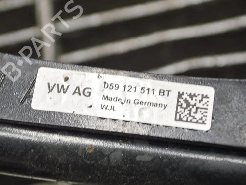 Pipe AUDI Q5 (FYB, FYG) SQ5 TDI Mild Hybrid quattro | BP27751148M125 - Image 6