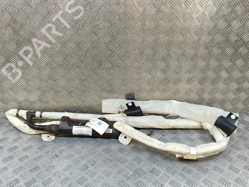 Airbag cortina esquerdo CHRYSLER PACIFICA 3.5 AWD (253 hp) 25787405